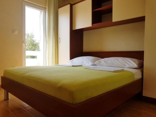 Ara-Kata Apartment Baska  Ngoại thất bức ảnh