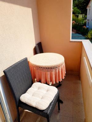 Ara-Kata Apartment Baska  Ngoại thất bức ảnh