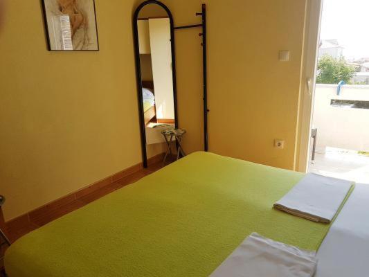 Ara-Kata Apartment Baska  Ngoại thất bức ảnh